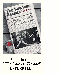 the lawless decade