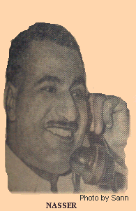 nasser